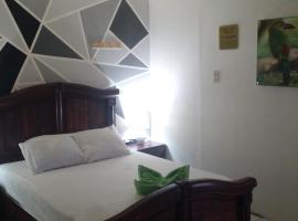 Aracari Inn Mindo，位于明多的酒店