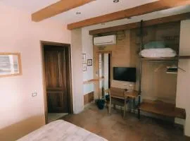 Private Room in the Food Valley of Parma