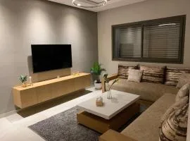 Agadir luxury apartment