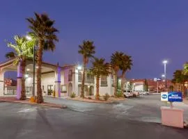 Best Western Sunland Park Inn