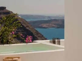 Nobu Hotel Santorini