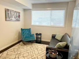 Your Cozy Retreat, 2BR suite