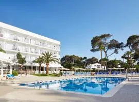 Globales Cala Blanca