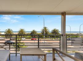 96C Esplanade, Semaphore，位于撒马佛的酒店