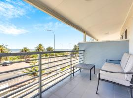96B Esplanade, Semaphore，位于撒马佛的酒店