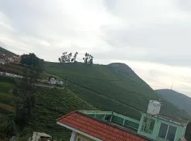 Queenhill Homestay Ooty