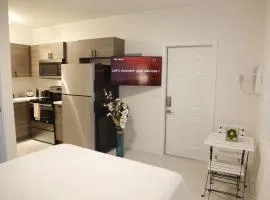 Apt 6 Miami Designer Studio in the Upper East-Side