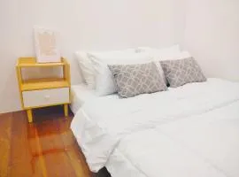 Garmin House 8PAX 3BR in Hatyai Town