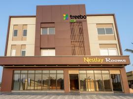 Treebo Nestlay Rooms Gummidipoondi，位于钦奈的酒店