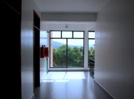 viveVILLA，位于基加利的酒店