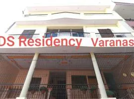 DS Residency Varanasi