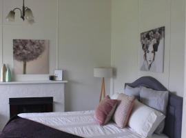 Marjalis Cottage, your perfect country getaway!，位于旺萨吉的酒店