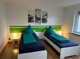 Pension „Haus 11“ Lauta