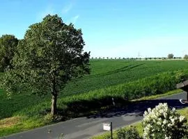 Ferienwohnung am Papensee