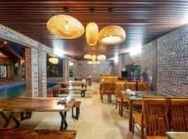 Gia Nguyen Hotel