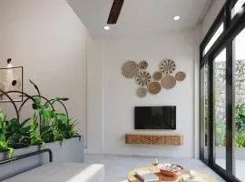 Camy's House