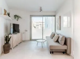 Kristall 9 by Quokka 360 - modern apartment close to Lugano Center