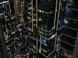 Elite Luxury - Spacious Entire Apartment in Princess Tower Dubai Marina