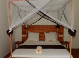 Auberge SAKATI'Art