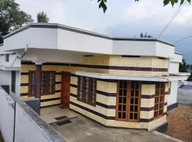 Bliss Casa 3 Bedroom Homestay Marayoor Kanthalloor route - Reservation only after advance