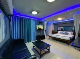 TLT Condotl E-217 at Kiener Hills Condominium