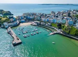 Park Place - 2 Bedroom Apartment - Tenby