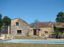 Gîte Les Grangettes*Piscine*Cadre bucolique