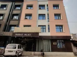 Hotel Parbhat Palace