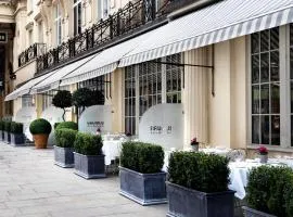 菲尔姆戴尔酒店集团禧市酒店