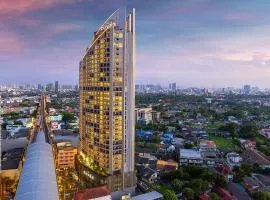 Oakwood Suites Tiwanon Bangkok