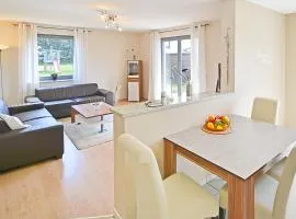 Haus Triade Ferienwohnung Triade 1