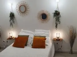 Confortable appartement centre de Vichy