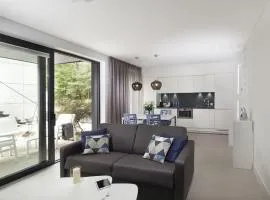 Rosevia Resort & Spa