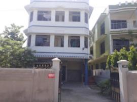 Suhana Homestay Guwahati，位于古瓦哈提的酒店