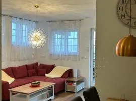 Stilvolle und moderne Ferienwohnung