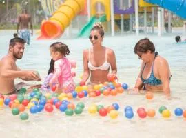 Santíssimo Resort