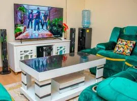 Partline Apartment