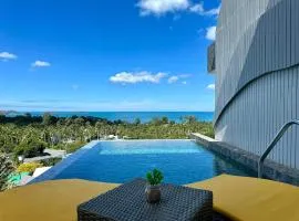 The Blue Lion Villa Samui