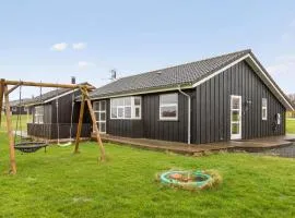 Nice Home In Nordborg With House Sea View