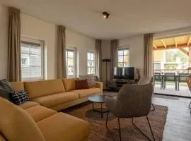 Hello Zeeland - Vakantiewoning Knuitershoek 64