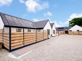Hoxne Cottages