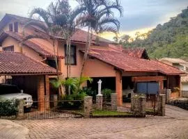 Pousada Bonamigos