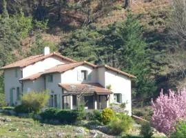 MALPAS125 maison 6 chambres 10personnes