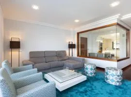 Home2Book Stunning Terrace, BBQ & Pool El Sauzal