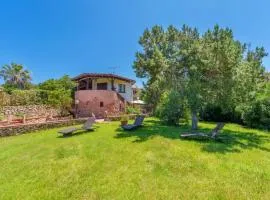 Villa del Sole Appartamenti Vacanza - Baja Sardinia