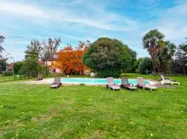 The Coach House - Avec piscine partagée