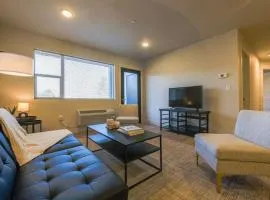 Skyview Lofts- B202