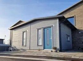 Tiny Home in a Tiny Town