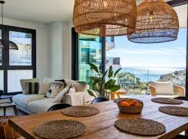 ALLONBAY design & spa apartment