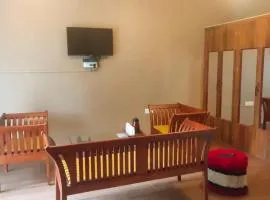 Western Valley Home stay